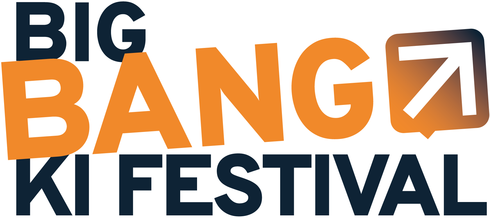 Big Bang KI Festival Logo