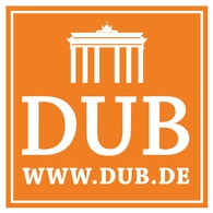 Dub Media Logo