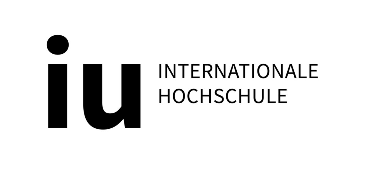 IU Internationale Hochschule Logo